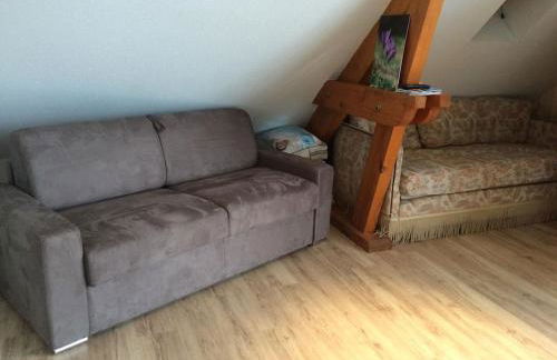 Appartement sur le bord du lac de fabreges - Photo 5