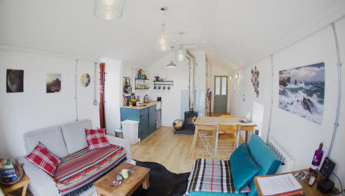 Old School Byre - Foto 2