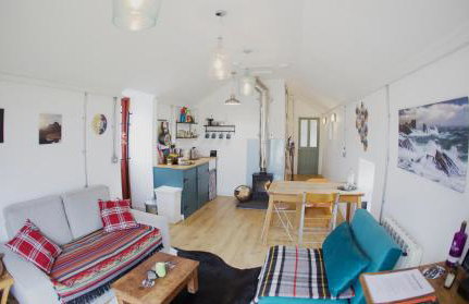 Old School Byre - Foto 2