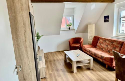 Langewiesen - Platz für 6 Gäste - Foto 1