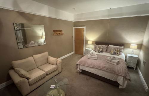 Fadó & Tide Apartments - Foto 17