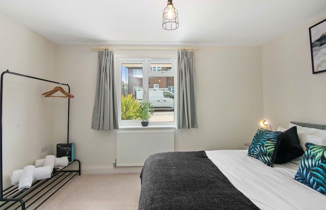 Hawthorn - Oxford - Foto 2