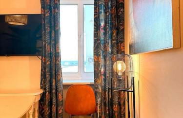 CerezinoFlats-Orange Bay Studio - Foto 18