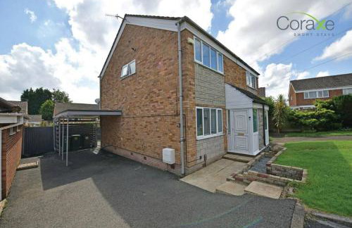 3 Bedrooms Urban Oasis for Contractors and Families by Coraxe Short Stays - Foto 51