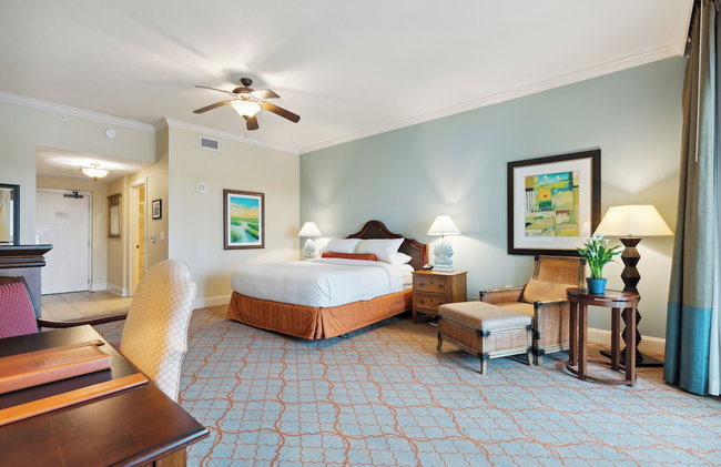 Marina Inn Grande Dunes Condos & Suites - Foto 7