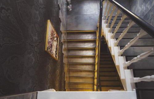 Amir Deluxe Motel - Foto 36