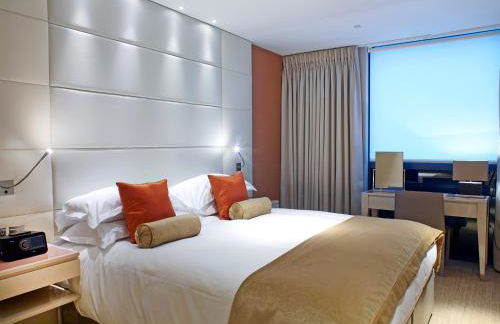 Cheval Three Quays at The Tower of London - Photo 91