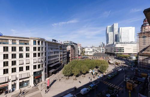 The Doorman Goethe Frankfurt am Main - Foto 39