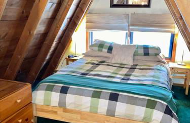 Catskills Aframe, Water View, Goat Sanctuary - Foto 80