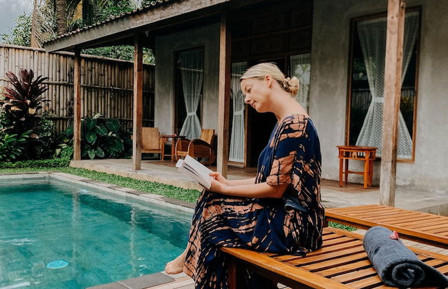 Sarini Villas - Foto 42