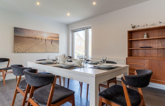 Ferienwohnung in St. Peter-ording - Foto 27