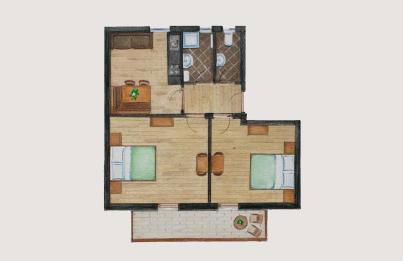 Ferienwohnungen Ortlerblick - Foto 45