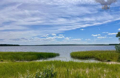 River Lake Inn - Muldestausee - Foto 12