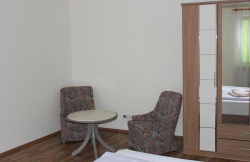 Monteurzimmer Fritsche-Tauberbischofsheim - Foto 21