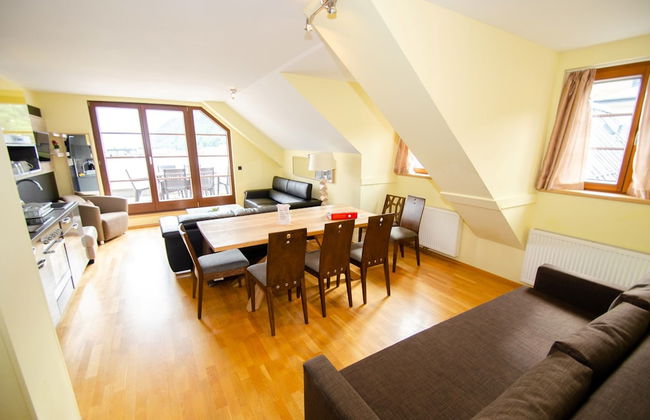 Post Residence Apartments - Foto 36