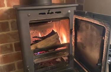 Hollow Brook Cottage A Quiet Peak District Stay Surrounded by Nature Grown-Ups Only - Photo 26