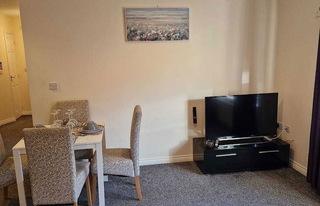 Mayflower Coach House - Foto 13