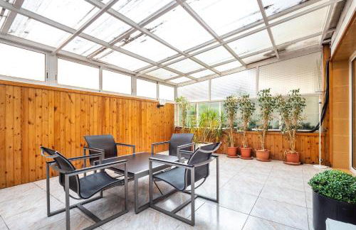 Stay U-nique Apartments Marina - Foto 1