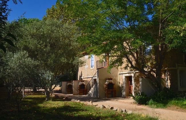 Chateau du Puits es Pratx - Foto 58