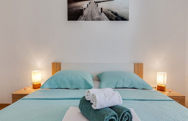 Rina Apartments - Foto 2