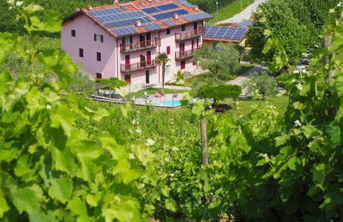 Residence La Vigna - Foto 3