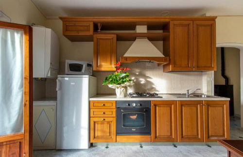 IBibiena - SUITE BELLAVISTA - Foto 16