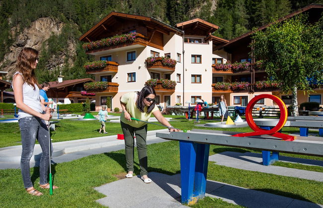 Panorama Appartements - Photo 70