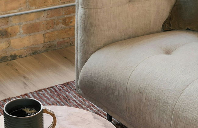 The Burnham Hotel Jackson Blvd Chicago Illinois , Belvilla District 6 Formerly Sonder - Foto 40