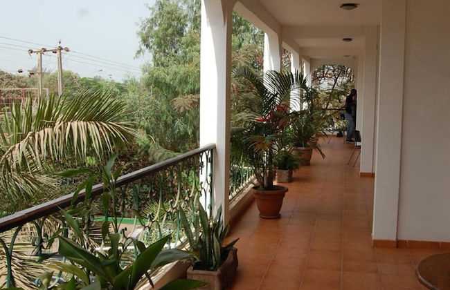 Riyan Apartments - Foto 32