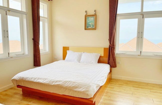 Sealink Villas Phan Thiet Mui Ne - Foto 20
