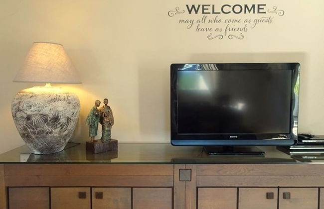 African Palm Cottage - Foto 60