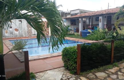 ESPAÇO Casa D' Praia - Foto 10