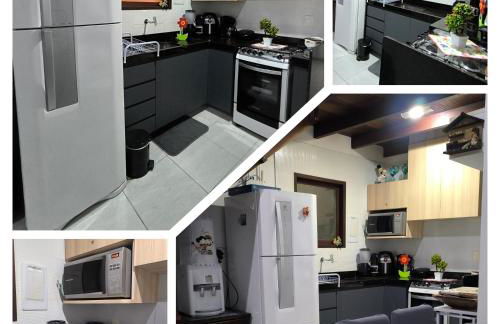 CantinhoAbençoado716 - Flat no Winterville Gravatá - Piscinas Aquecidas, Lago e Parquinhos - Foto 9