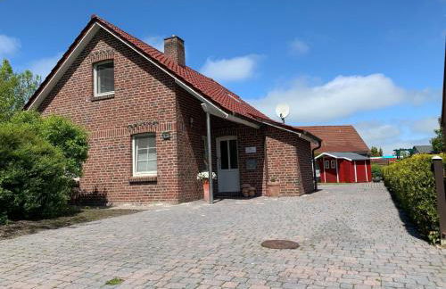 Holiday Home Neuhaus Deichperle by Interhome - Foto 1