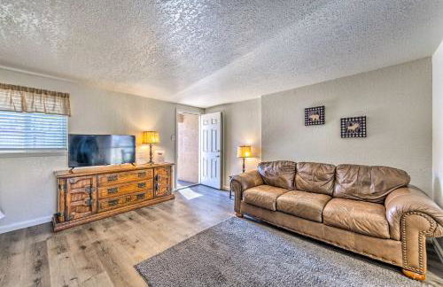 John Tunstalls Cabin - Ideally Located! - Foto 1