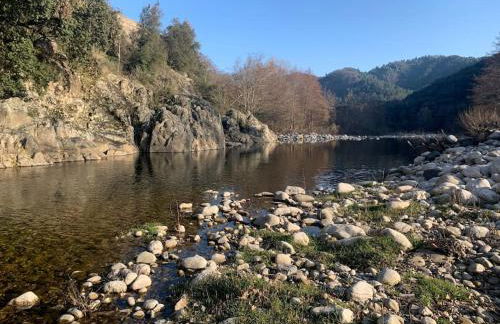 Villa La source & SPA - Photo 48