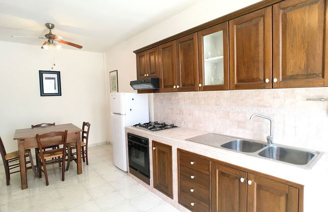 Appartamento Acton - Piano Terra - Foto 7