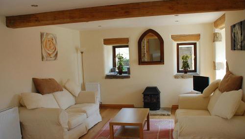 Freebirch Barn - Cottage - Foto 5