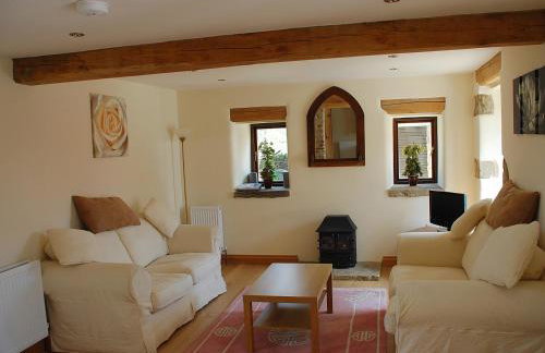 Freebirch Barn - Cottage - Foto 5