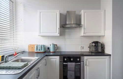 Charming 2 bed in Aberchirder - Photo 17