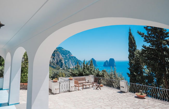 Villa La Baika by Myvillacollection - Foto 15