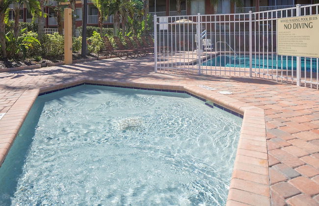 Orlando's Sunshine Resort - Foto 35