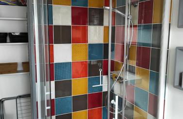 La Casita: Studio cosy indépendant de 25 m² - Foto 11