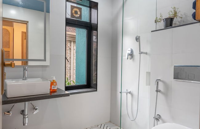 Villa Reverie 6 Bedroom Ultra Modern - Foto 33