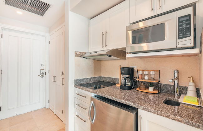 Modern Studio With Ocean View in Punta Palmera - Foto 23