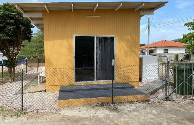 One Bedroom Apartment on Bonaire in Quit Area - Foto 27