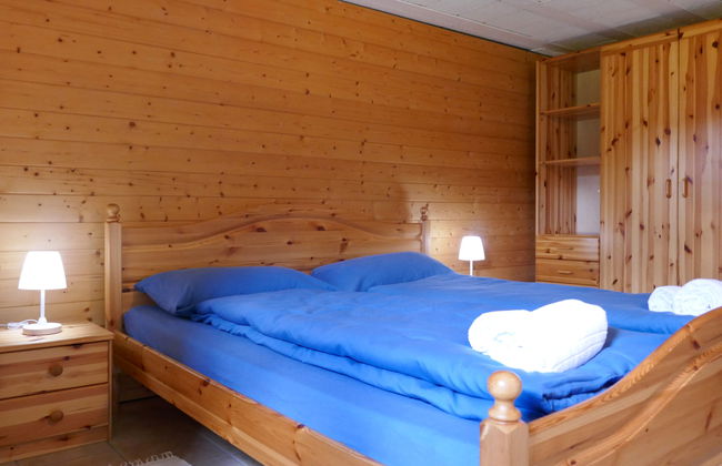 Rustico Dolomia - Foto 9