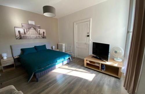 Le repos des Thermes - Foto 36