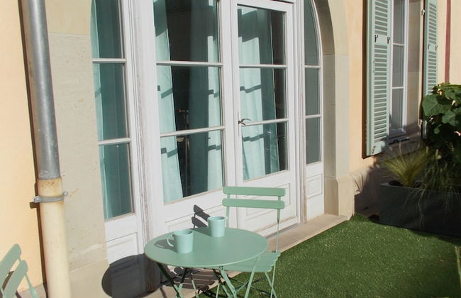 La Cour de Berthe Ouest - Foto 21