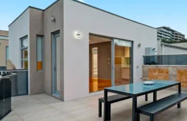 Entire Studio With Balcony - Foto 9